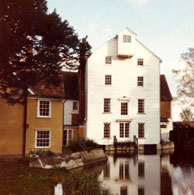 Wiston Mill