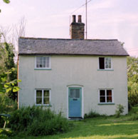 Fox Cottages