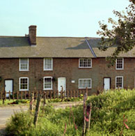 Rushbanks Cottages