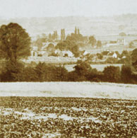 View of Nayland