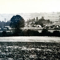 View of Nayland
