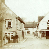 Mill Street