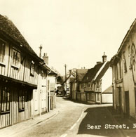 Mill Street