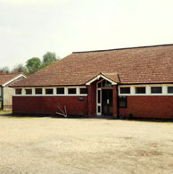 Nayland Village Hall