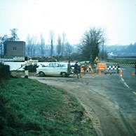 Floods 1969