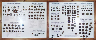Bob Keith's Buttons