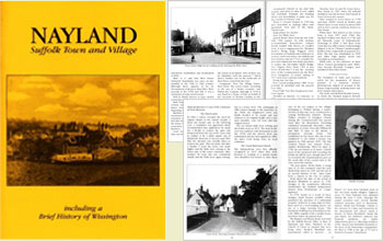 Nayland Town & Village