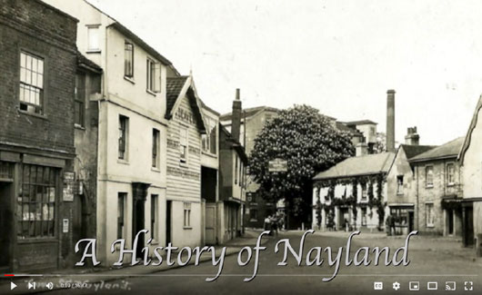 History of Nayland Film