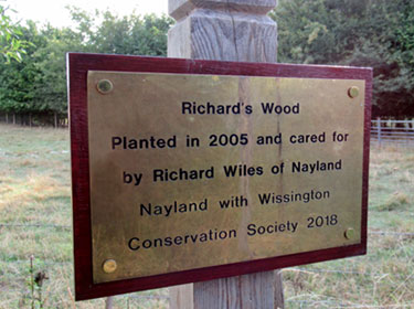 Richards Wood
