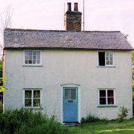 Fox Cottage