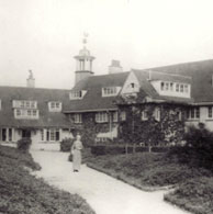 East Anglian Sanatorium