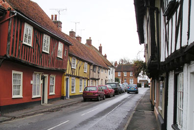 Birch Street