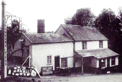 Old Fox Inn
