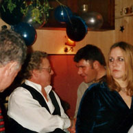 2000 Millennium at Anchor Nayland