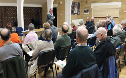AGM 2025