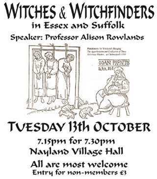 October Talk